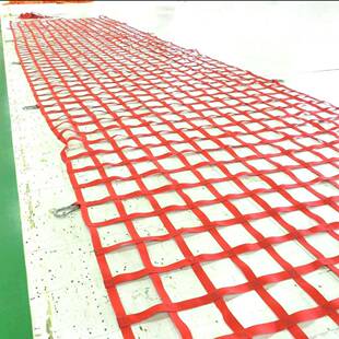 隔货网仓网SGH屏障网货物网覆网特斯库林防护网拦网盖盖通网用网