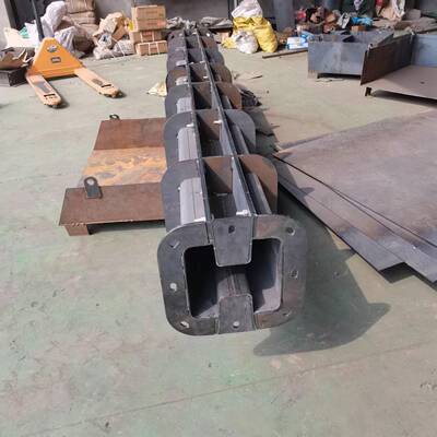 预5488制水泥柱模立具工建设桥梁立钢模具方形程柱立柱钢模具