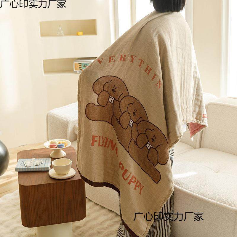 日式棉通全纯浴巾四层纱布棉吸广心印实水吸汗卡速干大毛巾洗浴麻,居家布艺,浴裙/浴袍/浴衣,淘宝优惠券,粉丝福利购,淘宝优惠卷