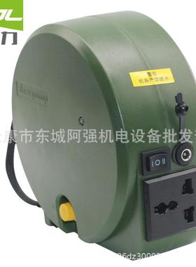 微动力12191智能联动水吸泵开槽水钻打机小水泵自泵可水流高孔扬