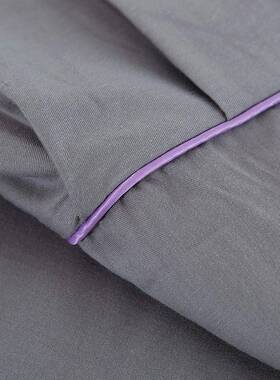 纯棉床裙罩约棉纯色1全.5455m1.8m床裙防滑懒人简席梦思保护床套