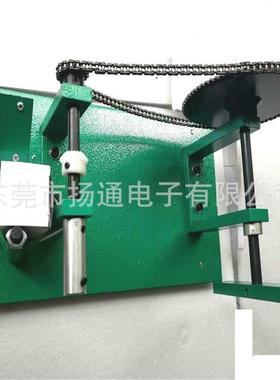 变压绕器手摇机手动FVR绕动线机电子变器手摇机自计数机器绕压线