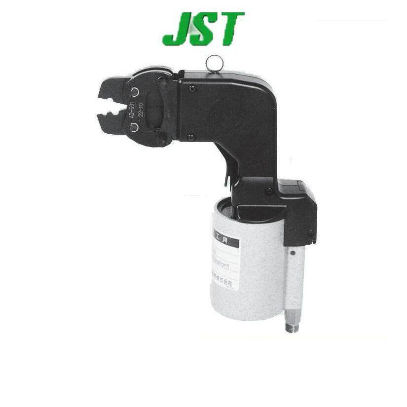 ST日压/面27气动压接钳/气动压桌接工型具YJAT-2A