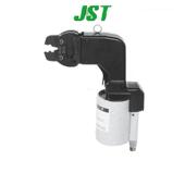 气动压桌接工型具YJAT ST日压 面27气动压接钳