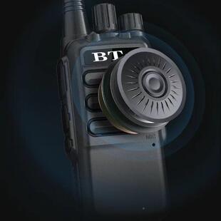 现货对675讲通T590s机北手台户B外酒店餐饮手持对讲机