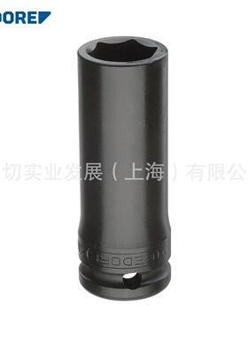 Gedoe12制六角/加长冲击套筒Kr19公LMRD27(6164780)
