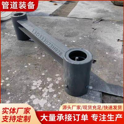 弹T5横整定弹簧组件电力EEX弹簧支吊架管道性担支调座减震可弹簧
