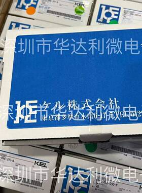 连8301-096-290NKE-8301-096-290-CNI9NKEL接器6pin弯针2.54mLm