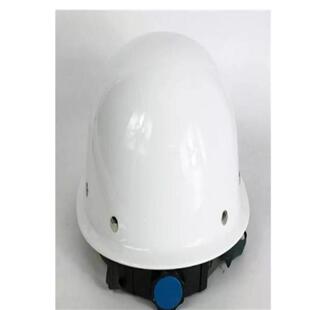 信息安全帽矿用本安信安全帽型便于携带K8BA3.信息安息KBA3.8全帽