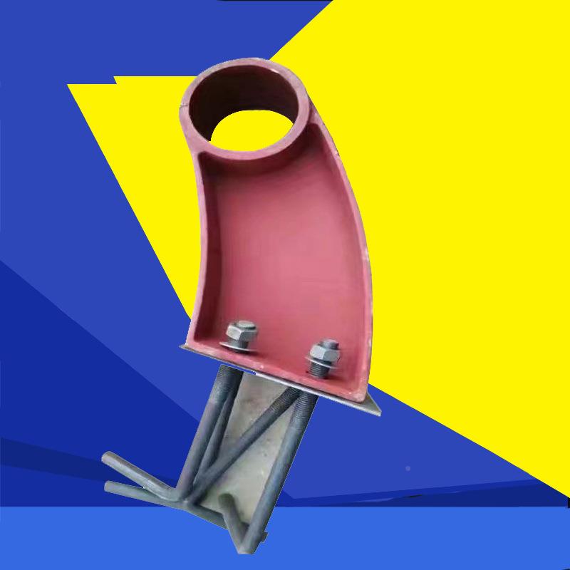 厚桥梁防335撞护栏支路架立交桥加栏杆防护护栏公光桥梁护灯栏支