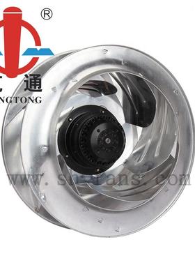 航通YW4-540-248ST-HW-A后倾L式QKL离心风机工业散热风扇冷E风机