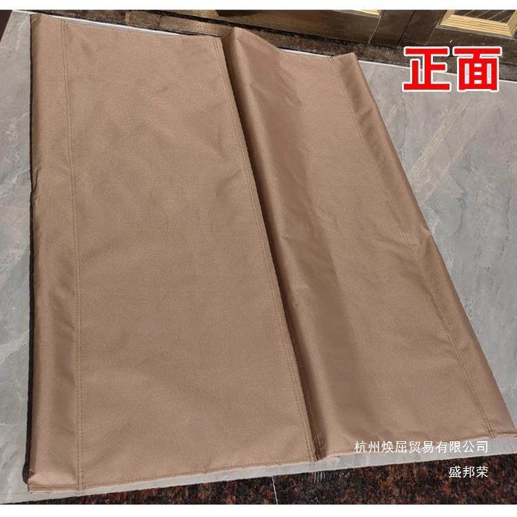 厂家直销防户外秋千棚坐布012防晒吊椅雨配件阳台藤椅垫吊床摇椅