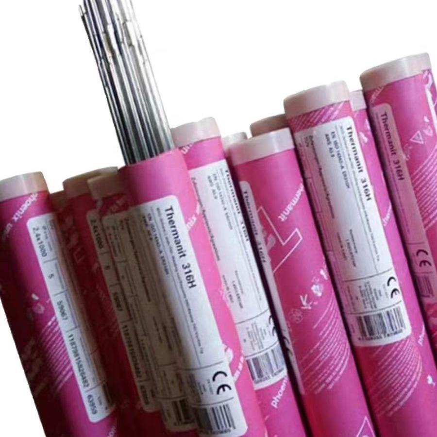 德国蒂Un5ion548森AlMg27Mn08铝镁焊丝R554E进口铝合金焊丝1.2