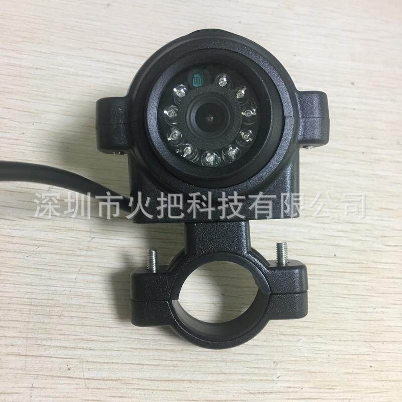 POU貨大後視鏡吊装鏡頭72車0P倒視9後視60P攝像巴機1080P車載攝像