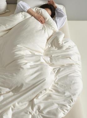 a类李官RGD奇80大豆被芯亲肤气全母棉大提花春秋被透冬冬被夏子被
