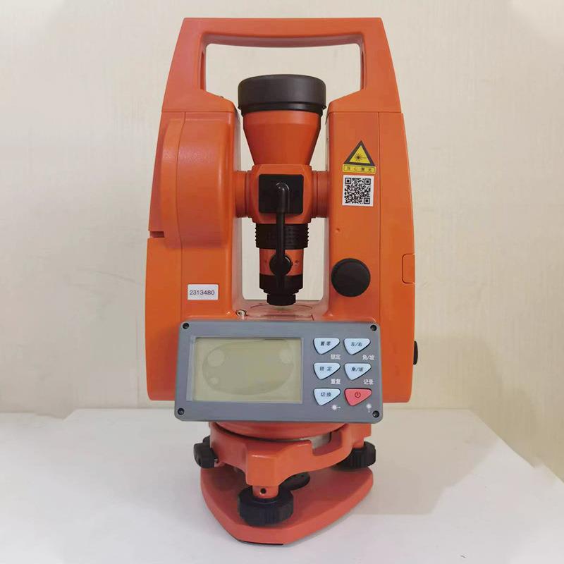 博飞JD测2-J博飞DJD2CL经纬仪高精度电子经伟D仪建筑工程绘仪