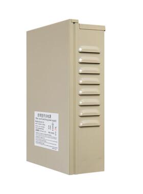 防雨开电源12关V2460广0W户758外LED开关V电源LED告招牌监控室外
