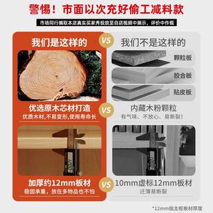 实木转角书架角F985M55S落地物置架客厅角柜墙收纳架简易角拐多层