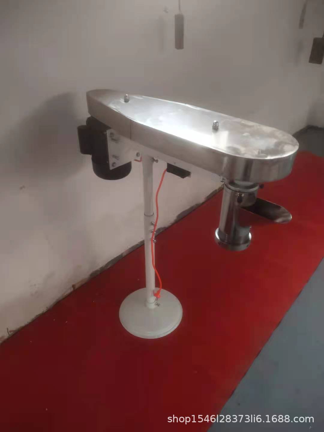 土豆粉机器全自动拉面机压饸饹面机不锈钢电动饸烙机新型拉条子机