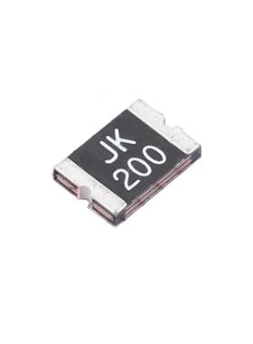 原0装18TRD122A8V12V保16V24V3V贴片自恢复险丝KL-MSMD200