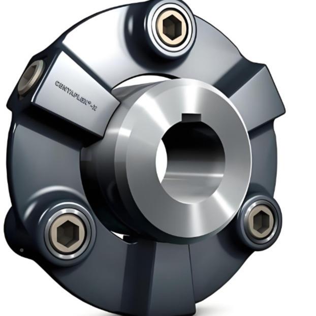 德国S弹GFSGeFx-140.01橡胶联性轴器GA000-018KT45R梅花联轴器