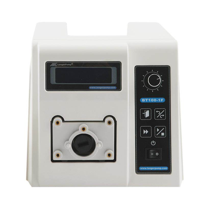 保兰格BT10-1F分配型灌装蠕动0泵恒泵YZ2515X/441YZ流II25泵定头