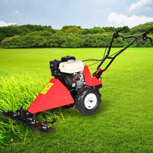 剪草速度快自走式割草带档位机可调节机汽油柴草油剪草机果园OXS