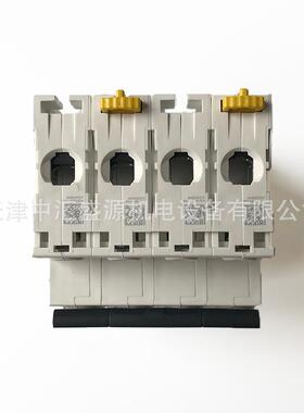 1i65H微型断C路器iC65H2P空CA9F282133A气开关A9F28213漏电断路器