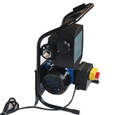 电动抽油泵吸自泵12V42237V220V加油油泵柴油泵输泵