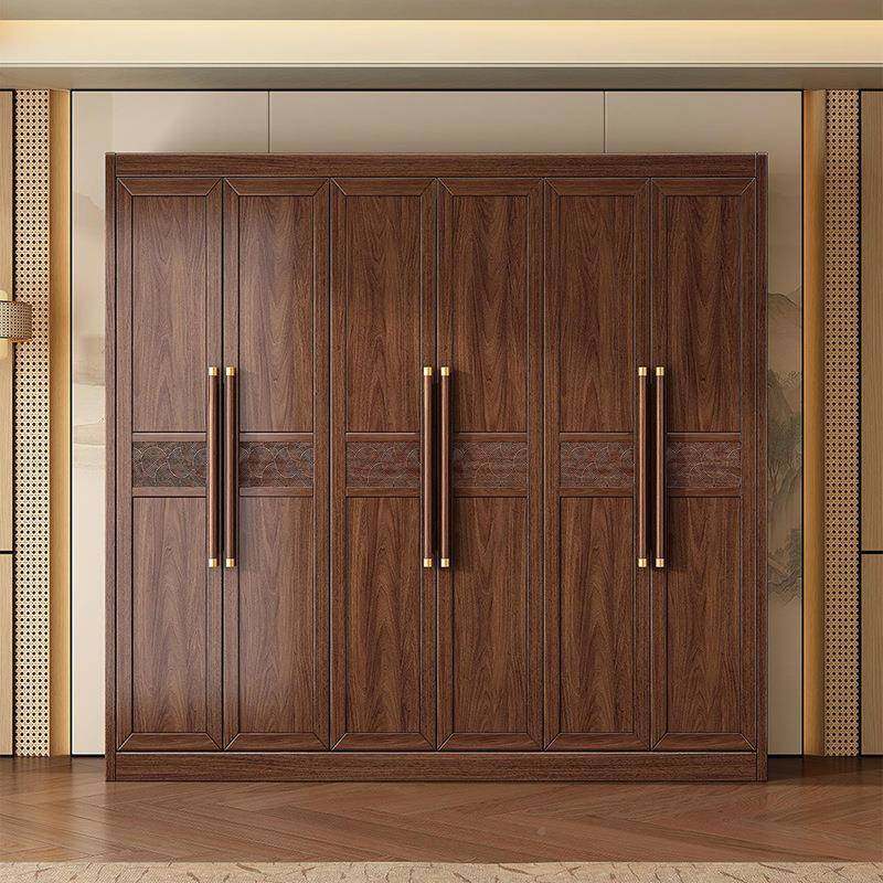 新中实TMH木衣柜家用卧室黑胡现桃木代简约大小型户收纳式柜储物,鲜花速递/花卉仿真/绿植园艺,其它园艺用品,淘宝优惠券,粉丝福利购,淘宝优惠卷