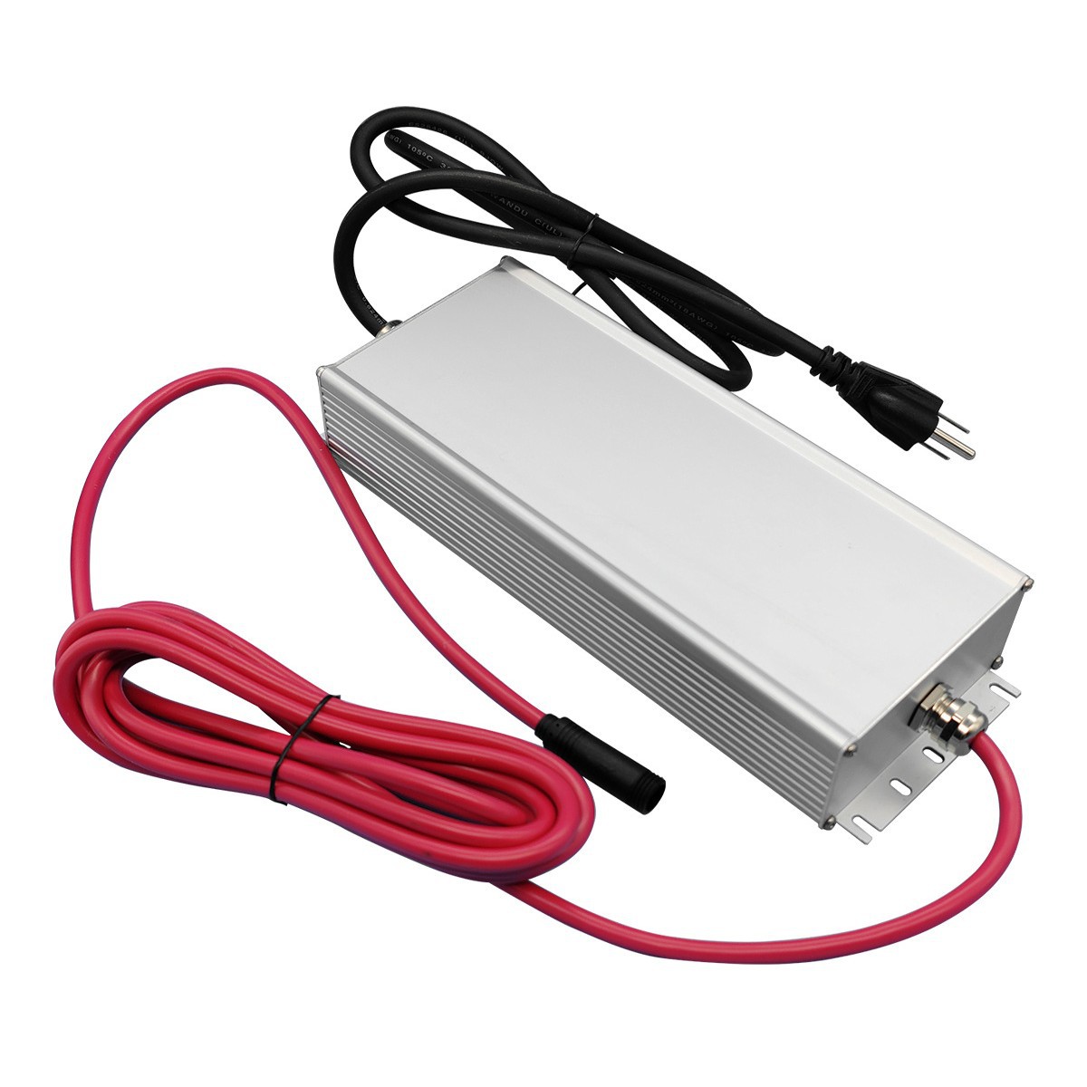 24V500W防水开关电源宽压输入户外防雨大功率变压器低 压灯带电源图片