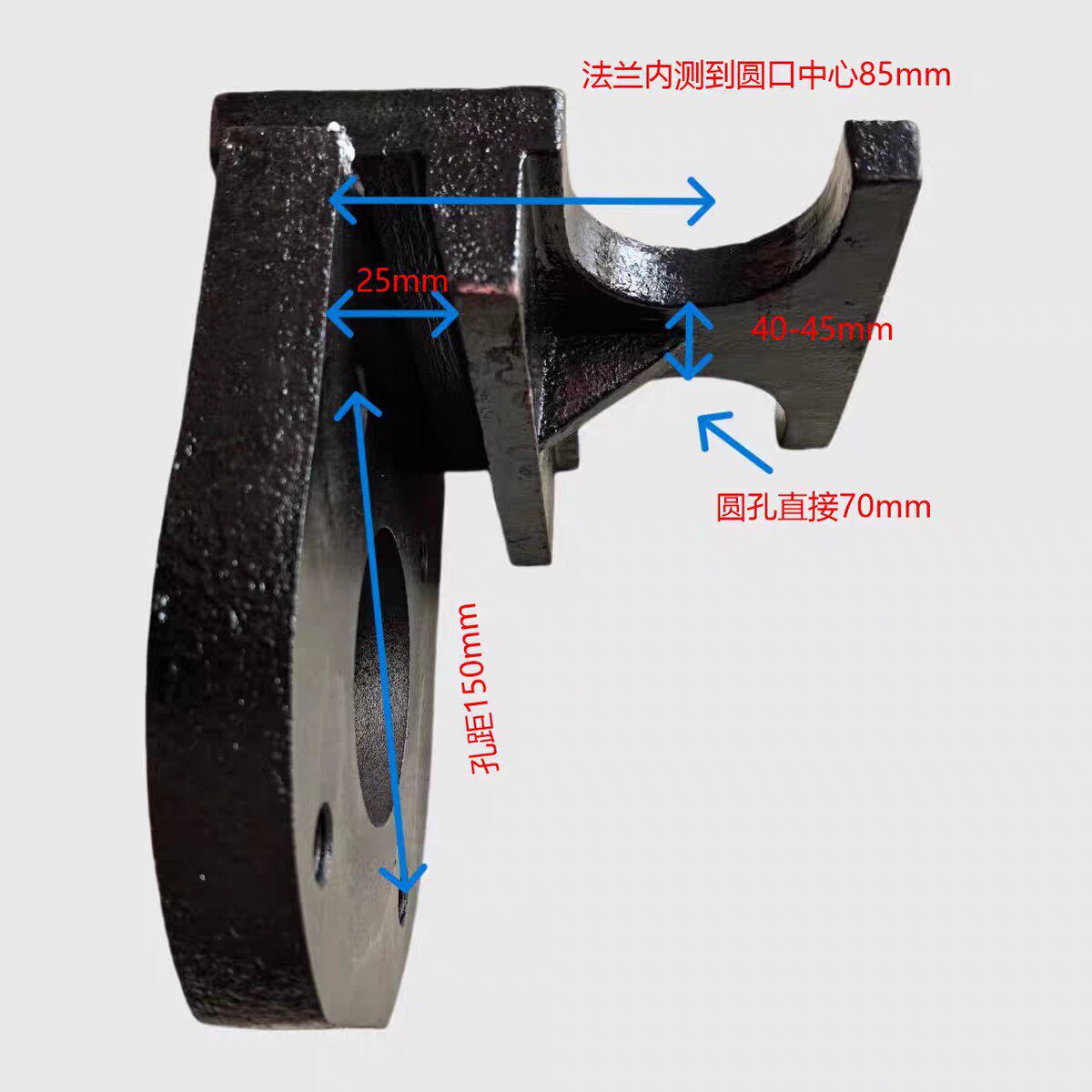 潜水泵耦合配件凯泉连城亚太耦合配件污水泵