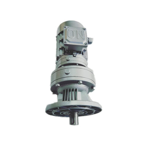 上海一藤生产WB150-LD-71-YEJ0.75KW摆线针轮减速机 厂家直供
