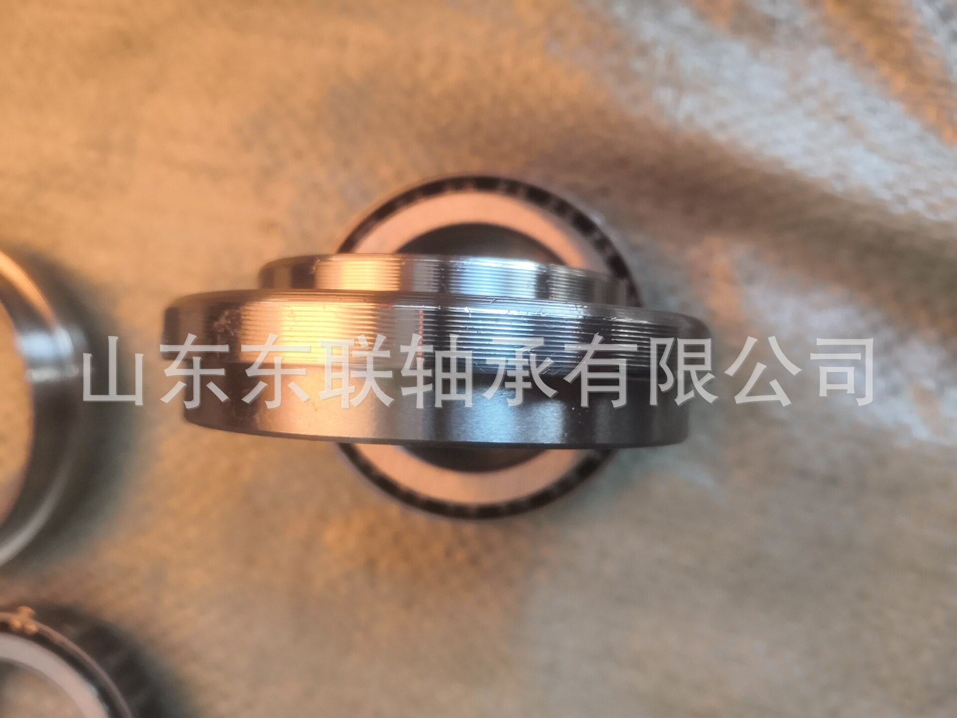 SF2912PX1七类非标薄壁圆锥滚子轴承工程机械挖掘机行走轴承