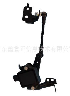 DG9C-5B690-A适用于福特蒙迪欧13-17 高度传感器 后 DG9Z-5A967-E