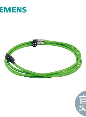 信号线 6FX3002-2DB10 用于 S-1FL6 HI 中的绝对值编码器 3x 2x 0