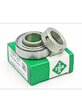 iNA GRAE20NPPB外球面球轴承内20mm外47mm厚31mm