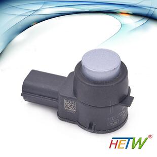 适用于 GM 凯迪拉克 倒车雷达电眼探头传感器 25826863