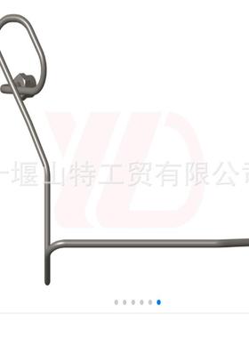 QST30发动机配件高压油管3093367