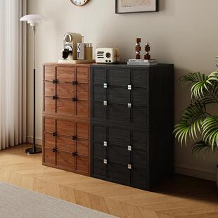 电视柜斗柜床头柜边几餐边柜家用储物柜抽屉式收纳柜落地柜置物架