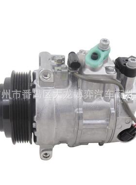 AC COMPRESSOR A0022303811 A0022309711 A0008306500 压缩机