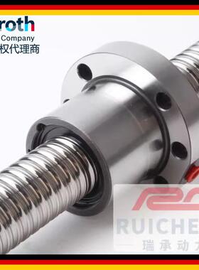 力士乐rexroth滚珠丝杠螺母R151324013 R150349065 R1512 R1502
