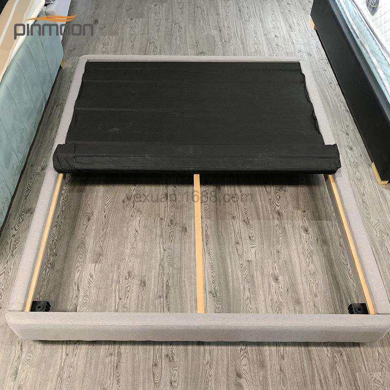 酒店家具可卷床板酒店宾馆公寓简易拆装无床头床架榻榻米床架木床,电子元器件市场,其它元器件,淘宝优惠券,粉丝福利购,淘宝优惠卷