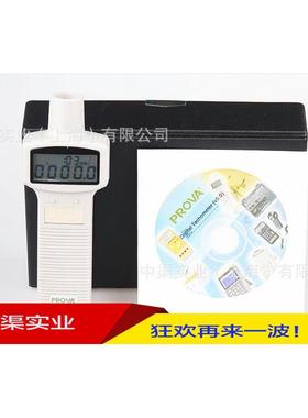 RM-1501数字式转速计 RM1501转速表RS-232计算机连接传输