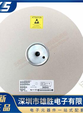 直插件MUR160RLG DO-41封装1A600V超快恢复二极管编带 盘装ON现货