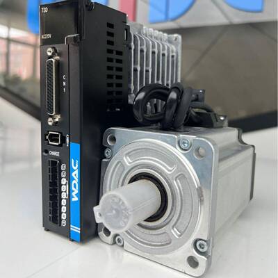 400W/60ST-CJ101330L5+TSD-040/220V/3000转伺服电机驱动器套