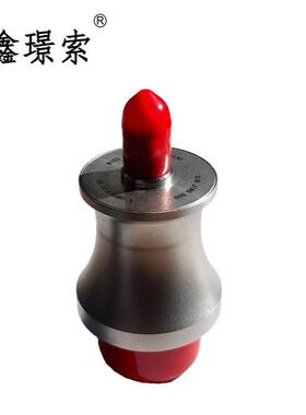 5MHzΦ13M109V109超声波单晶直换能器探头