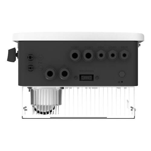 de73ye德业3K亚W8KW逆变器低压5K相W220V混合伏逆变光器非拉版