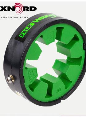 FALK福克WRAPFLEX34510203040506070R1轴0弹性体241连/联器