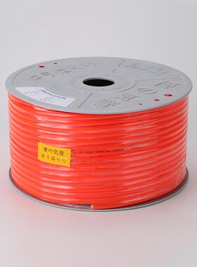 PKTE气管空TPU压机软管UTP4*2.5规格齐全高压气U动软管